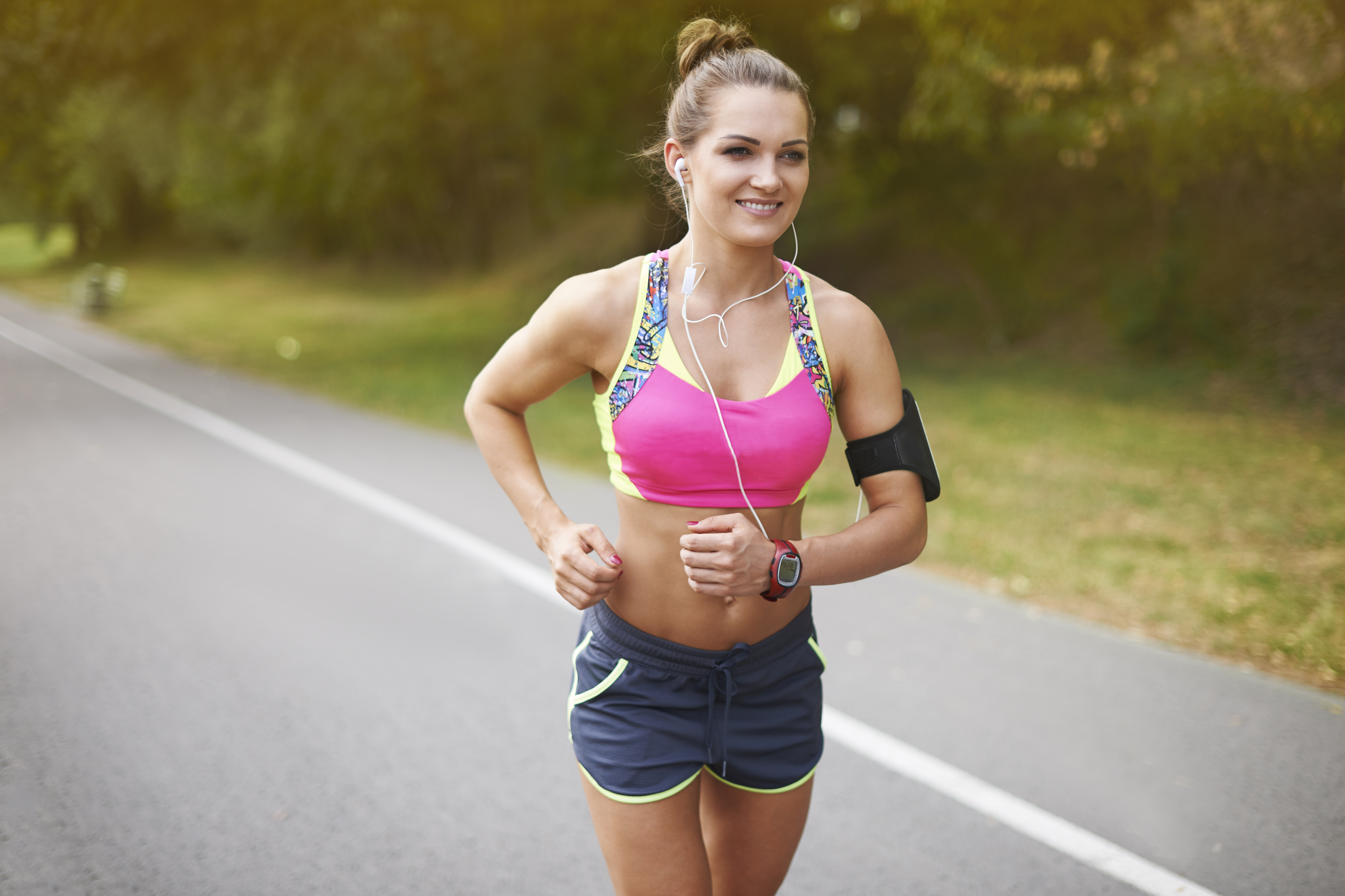 Onde correr em SP: dicas para explorar a cidade que não para! - Corrida  Perfeita