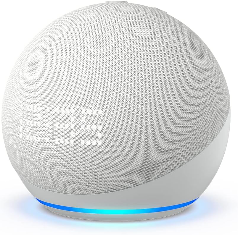 alexa