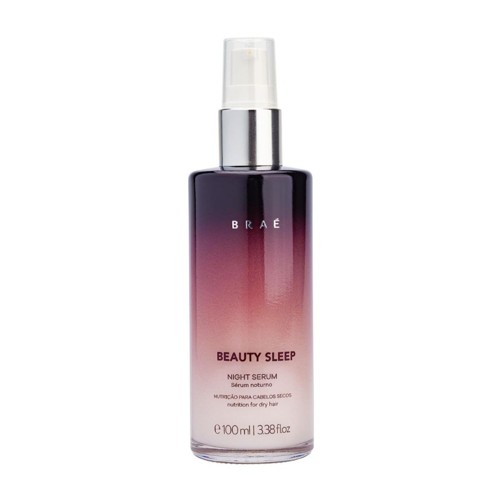 BRAÉ Beauty Sleep Braé Beauty Sleep Night