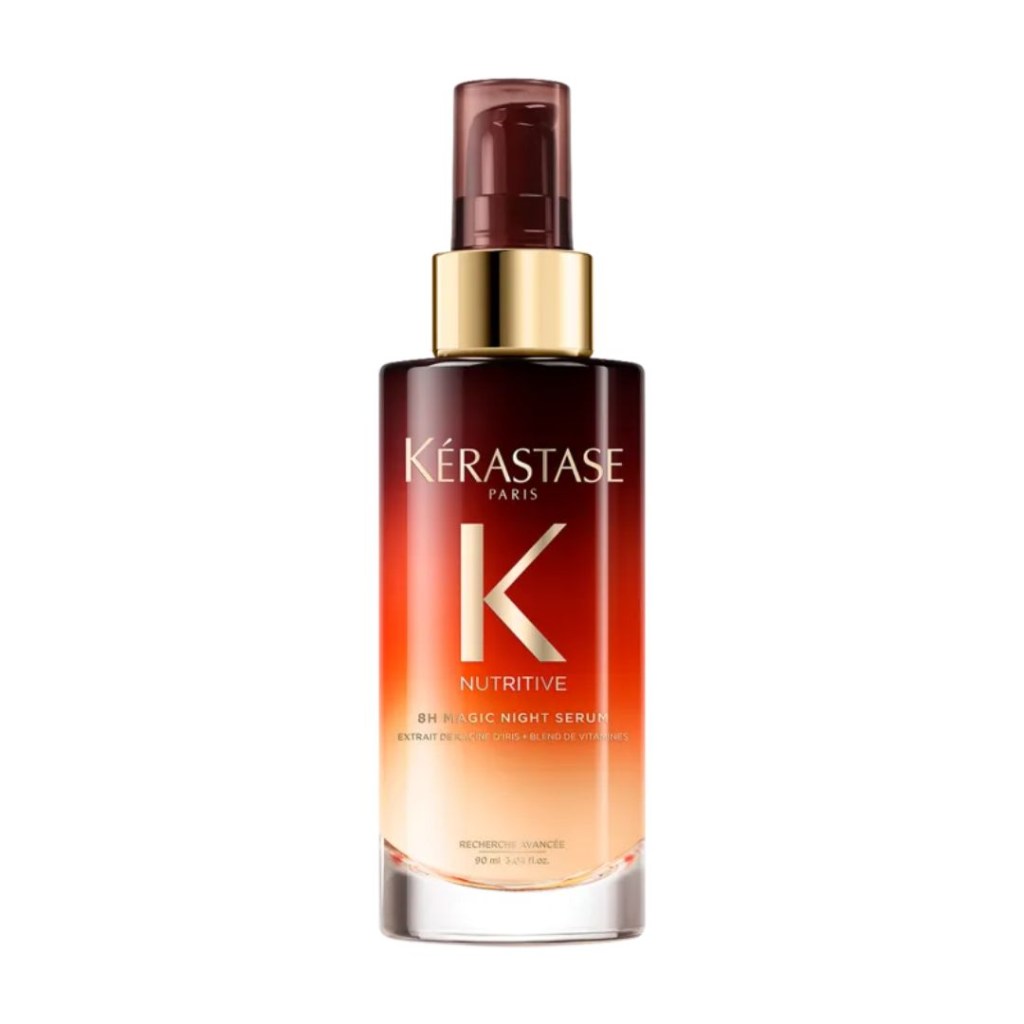 Kérastase Paris K nutritive Kérastase Nutritive 8H Magic Night