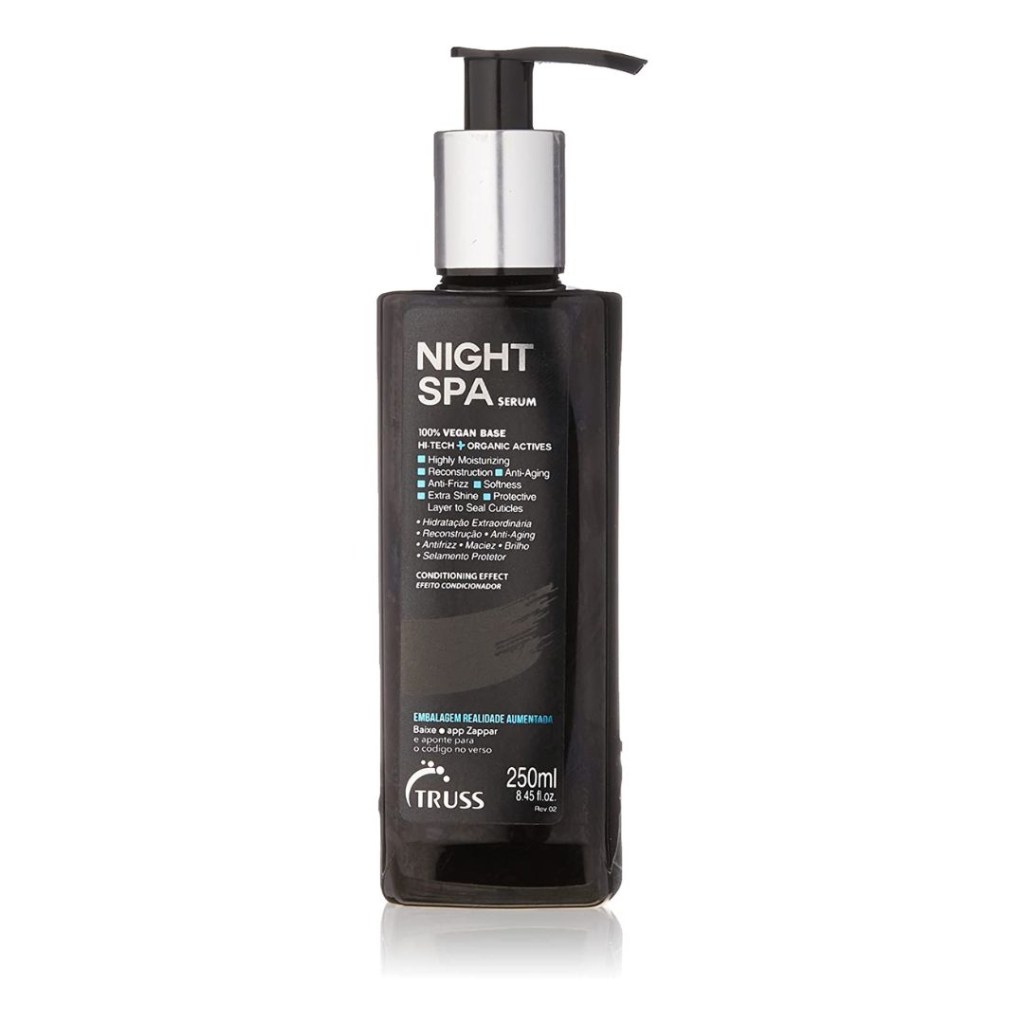 Truss Night Spa TRUSS Night Spa Serum