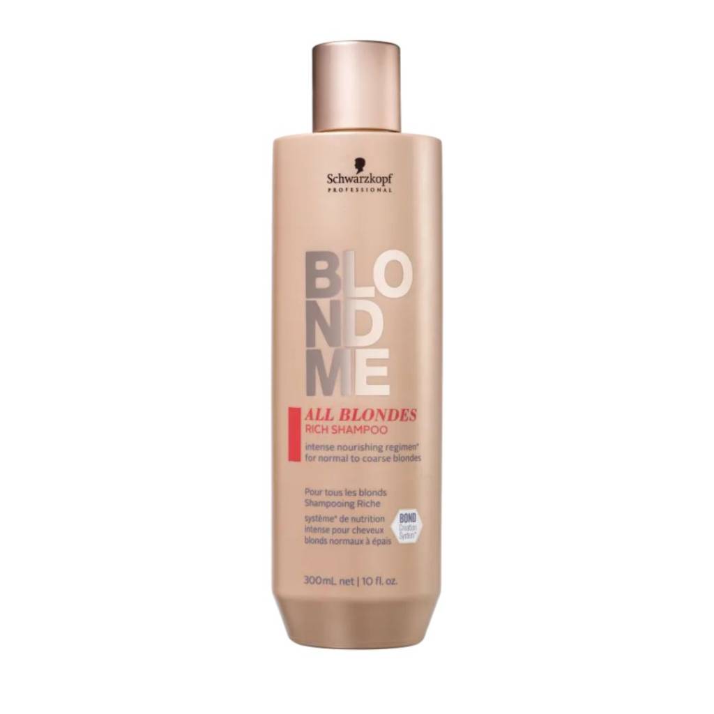 Schwarzkopf Professional BlondMe