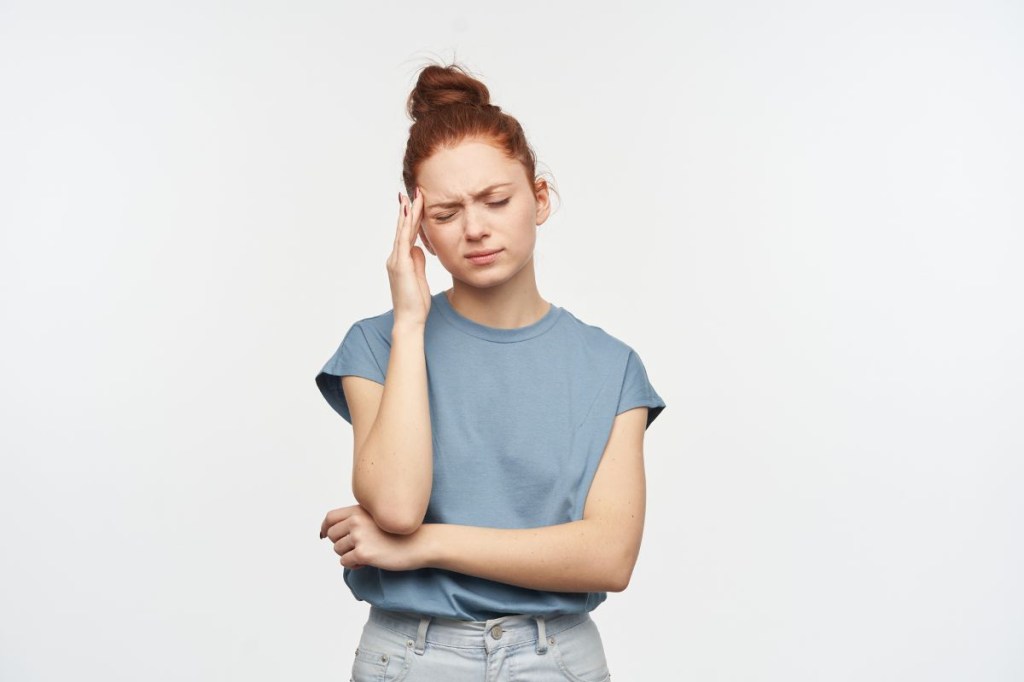 O botox pode ajudar a tratar enxaqueca?