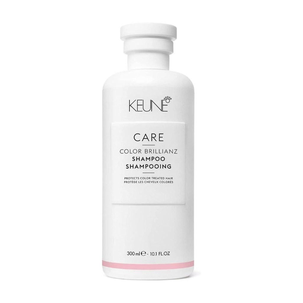 Shampoo Keune Care Color Brillianz