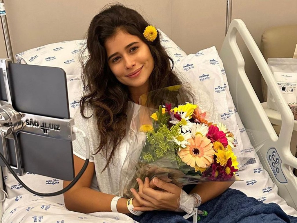 Pielonefrite aguda: entenda a infecção renal diagnosticada em Isadora Cruz