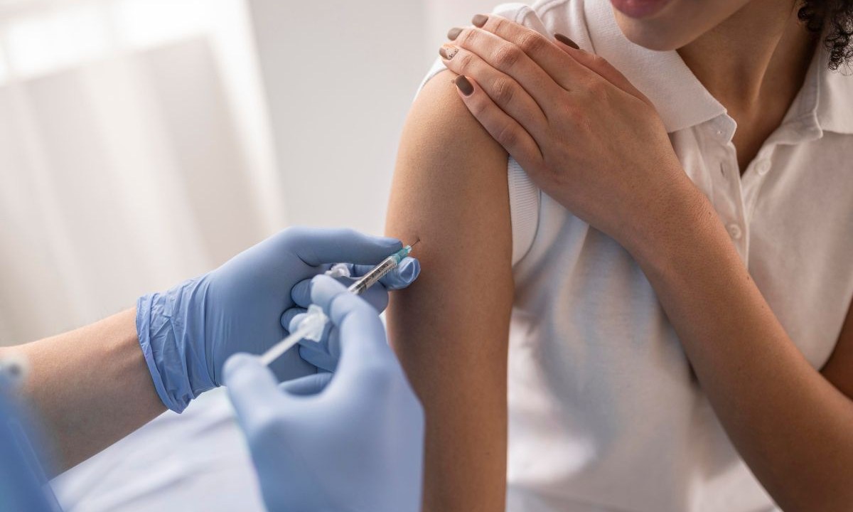 Por que devemos tomar a vacina da gripe todos os anos