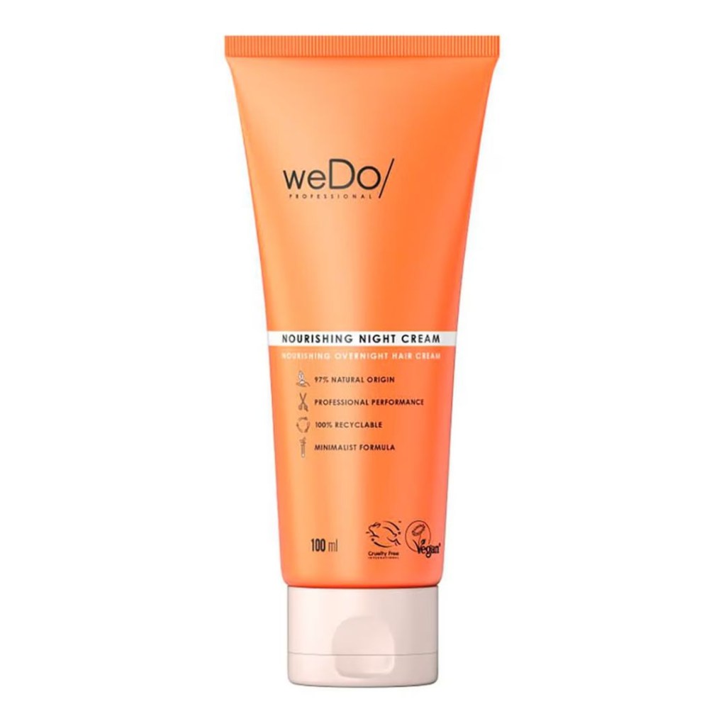 weDO Nourishing Night Cream weDo Nourishing Night Cream