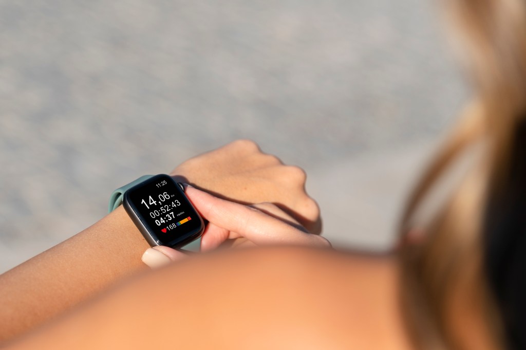 Veja os benefícios que os smartwatches podem oferecer para sua qualidade de vida