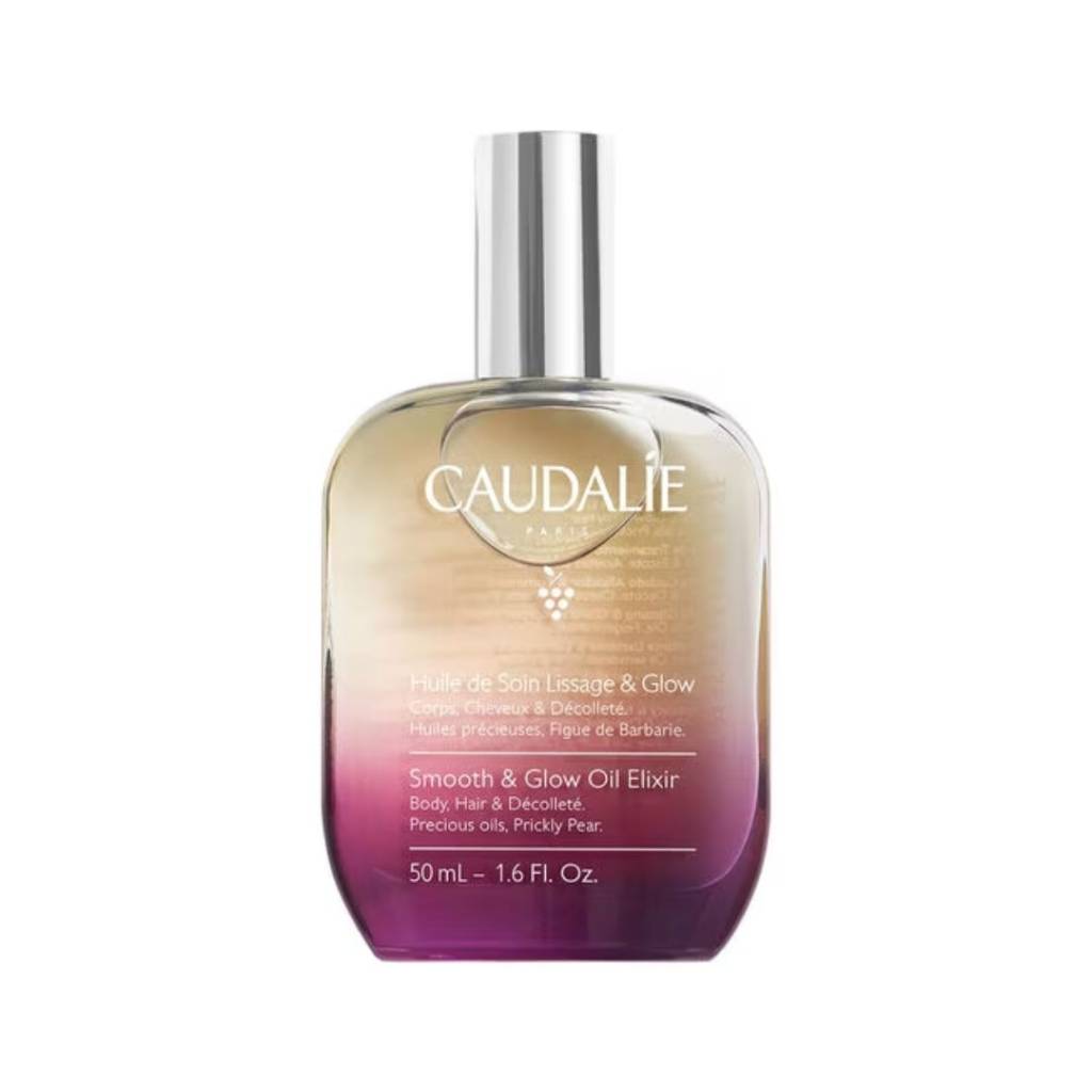 Óleo Corporal Caudalie Elixir Hidratante de Figo