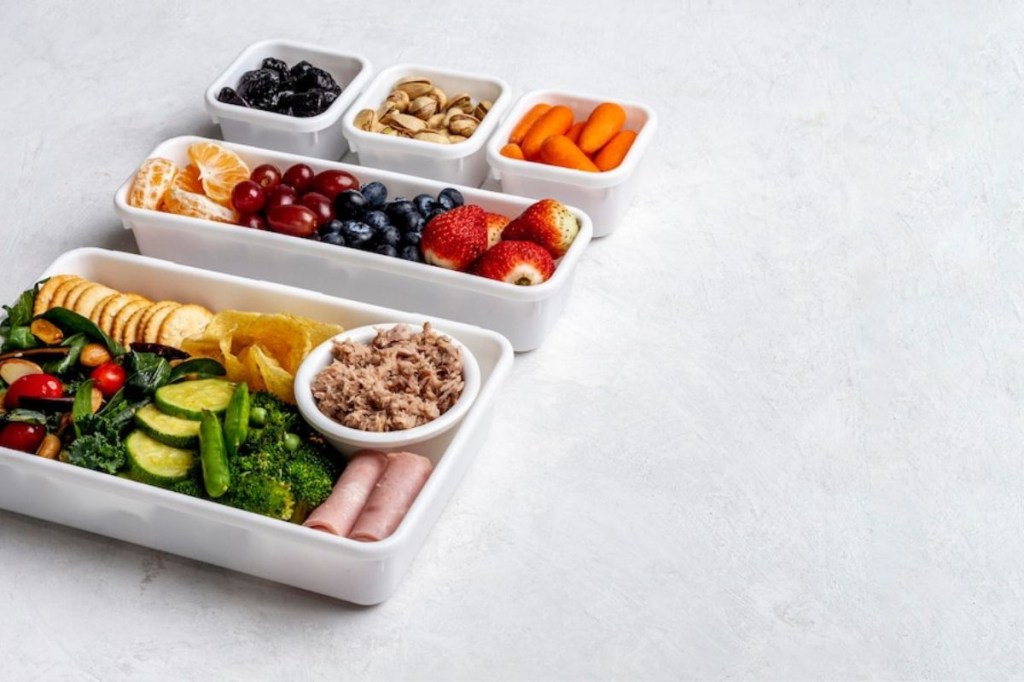 Qual a diferença entre dieta e alimentação saudável?