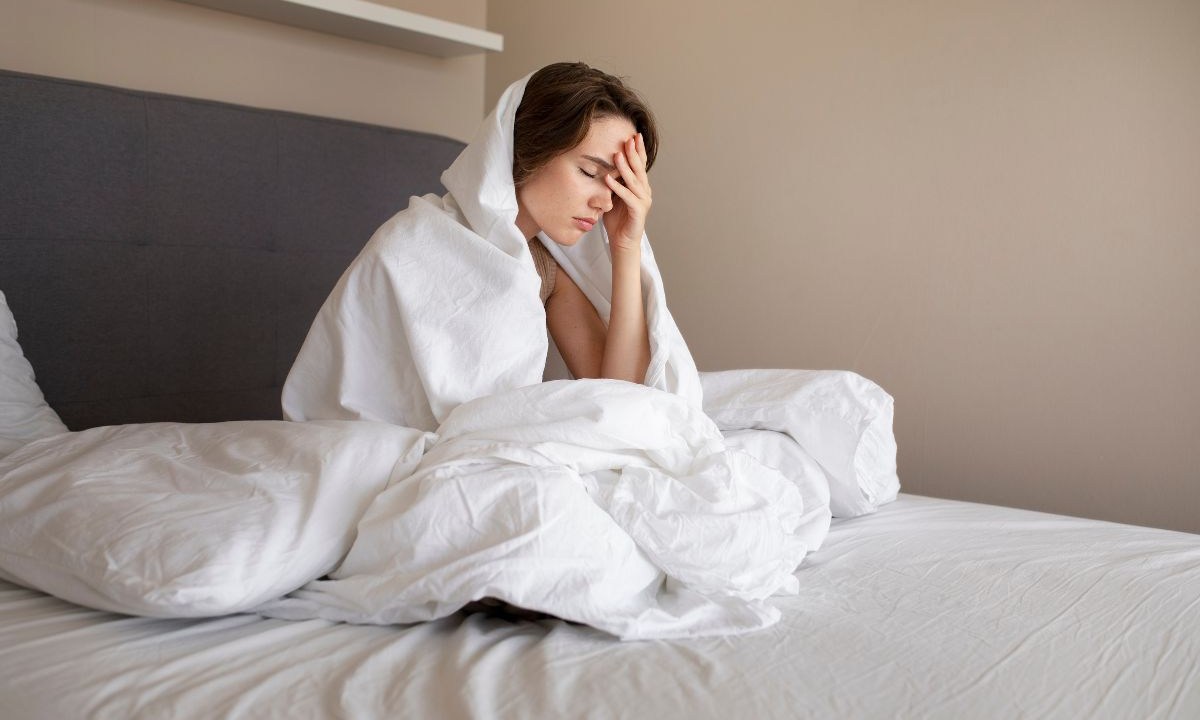 dormir mal provoca problemas metabólicos
