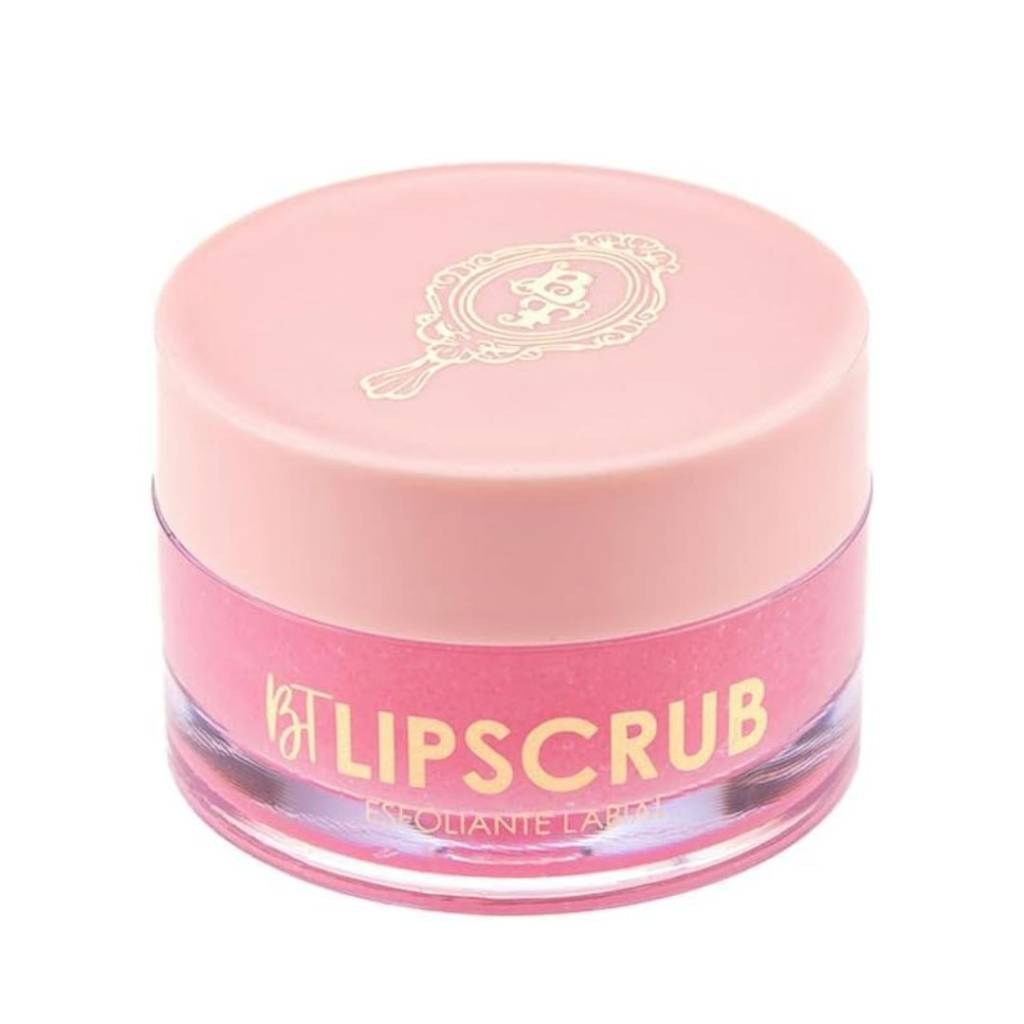 Bt Lip Scrub