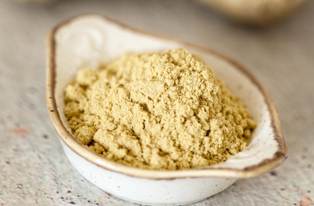 Maca peruana: como ela pode ajudar na menopausa e na libido