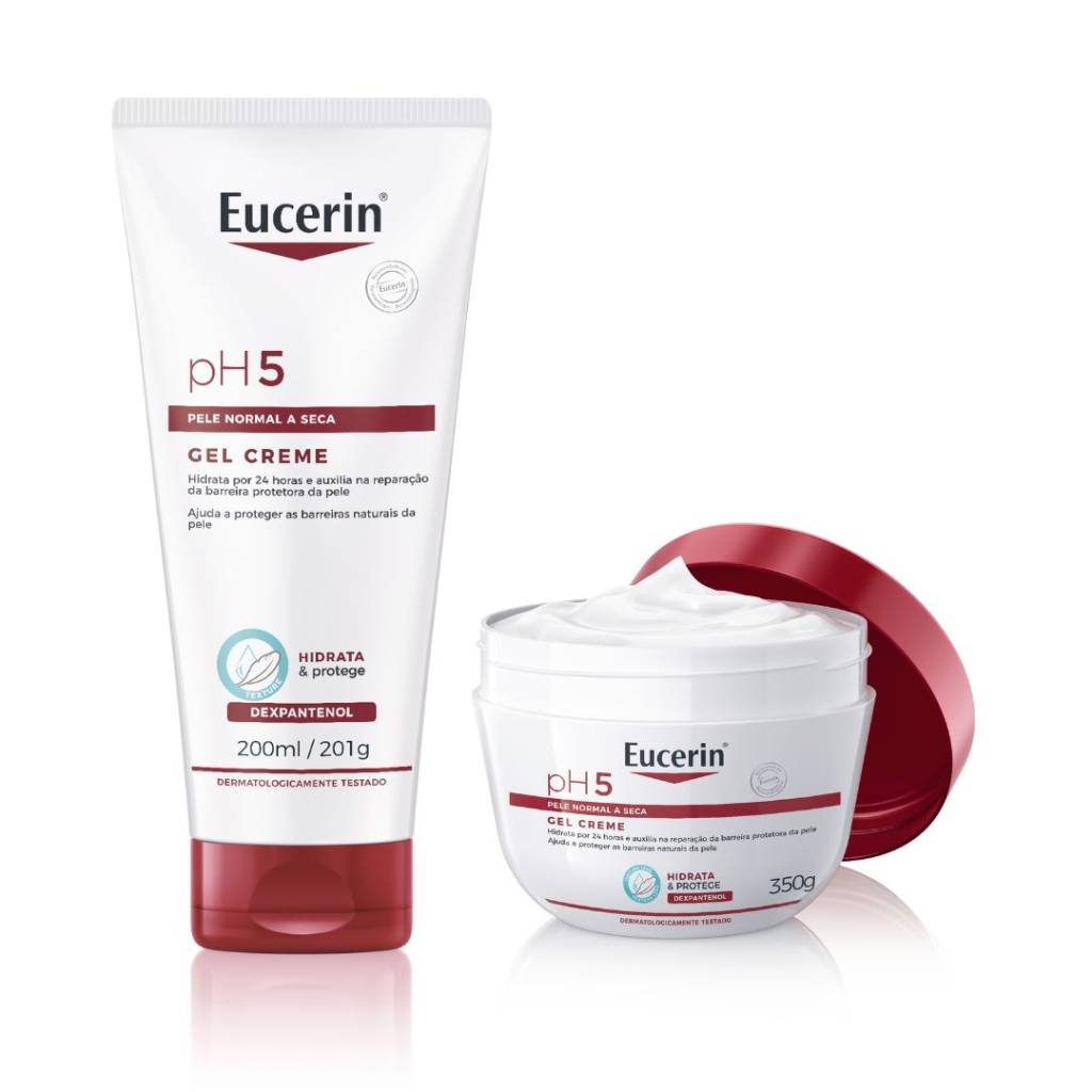 ph5 Eucerin