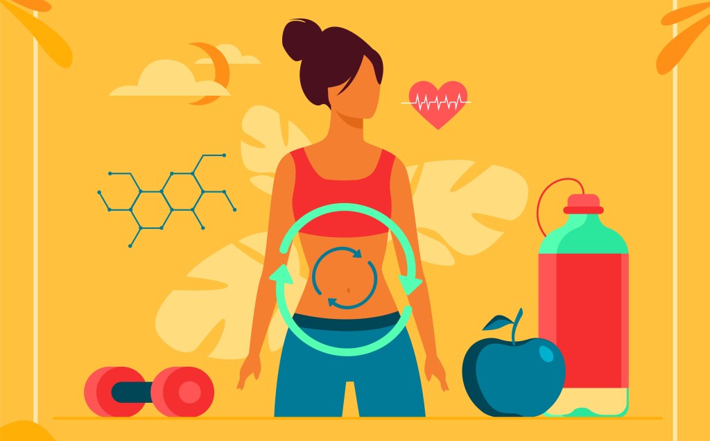 Como melhorar a flora intestinal naturalmente: um guia completo