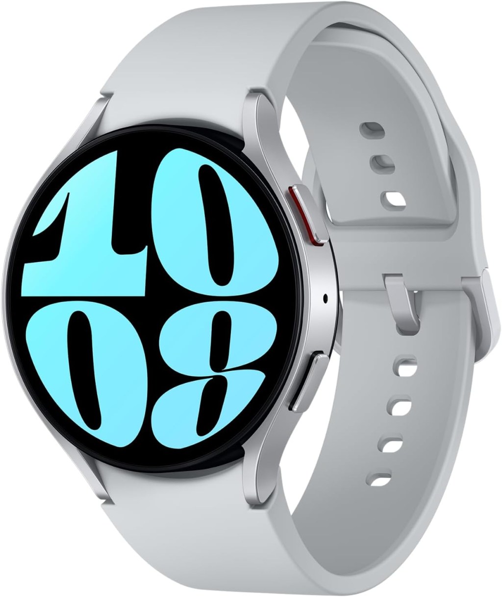 Samsung Smartwatch Galaxy Watch6 BT 44mm