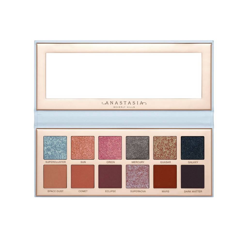 Paleta de Sombras Cosmos Palette