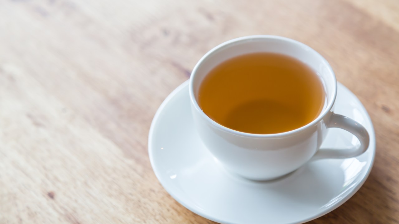 Conheça os benefícios do chá de boldo