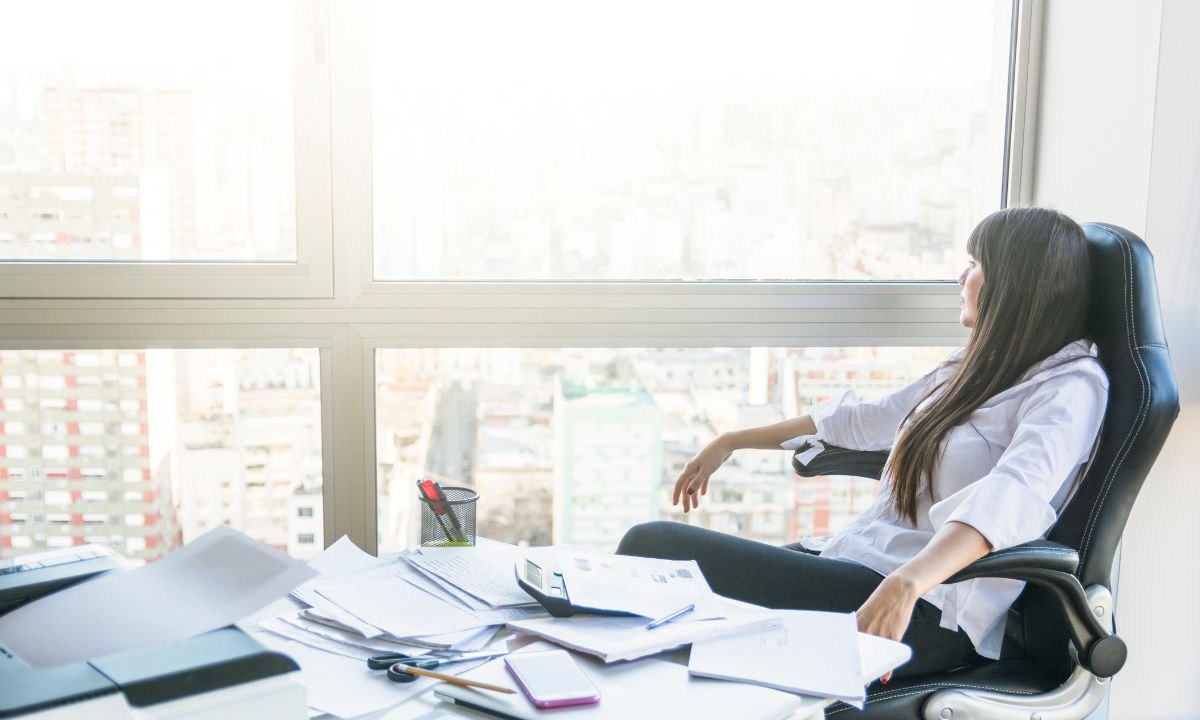como vencer a procrastinação