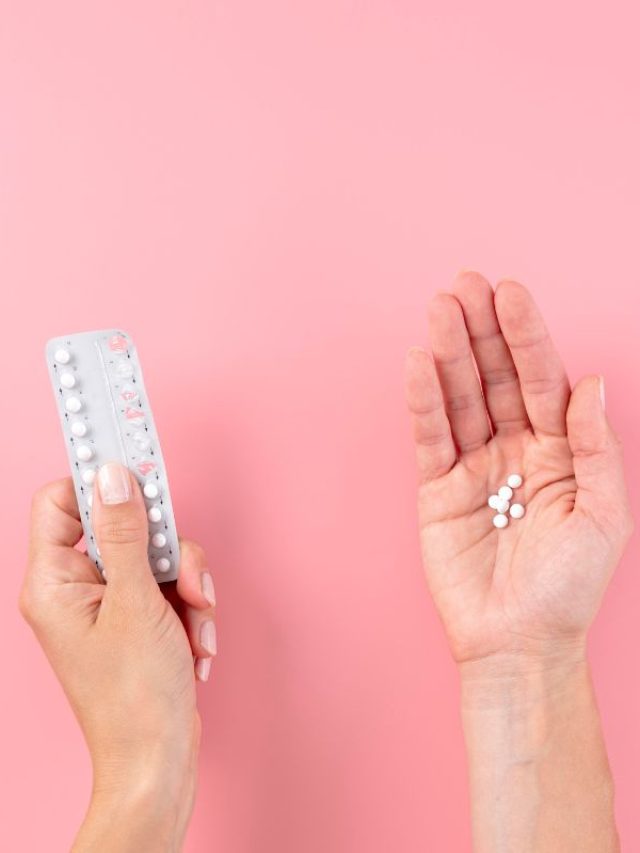 Capa de: Anticoncepcional atrapalha hipertrofia?