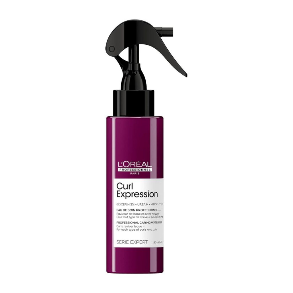 Leave-in Curls Reviver Curl Expression