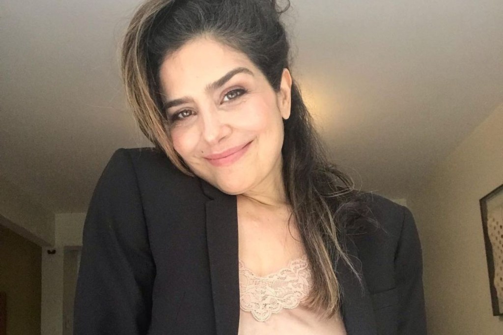 Letícia Sabatella recebe diagnóstico de autismo. Entenda o transtorno