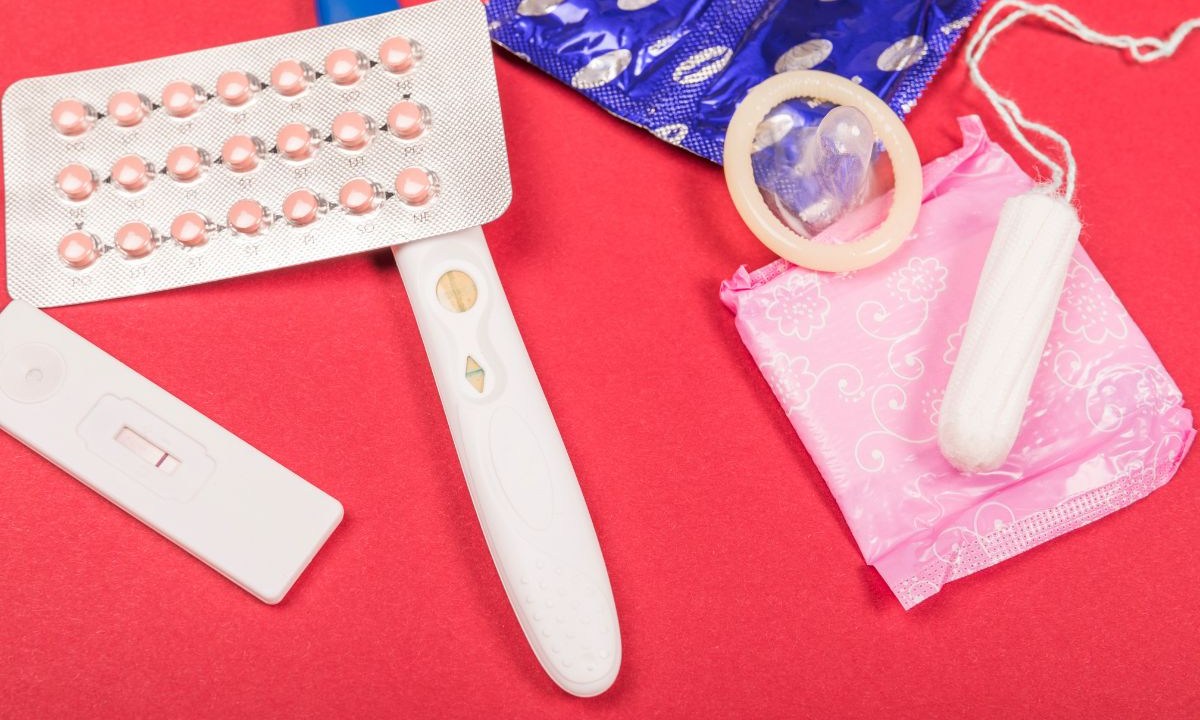 Qual é o método contraceptivo mais seguro