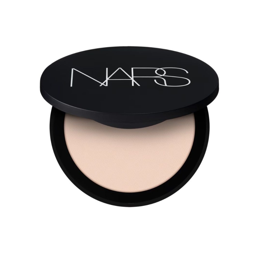 nars pó compacto Pó Compacto Soft Matte