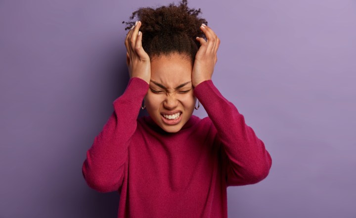 Estresse e ansiedade: como aliviar de forma natural? 4 exercícios