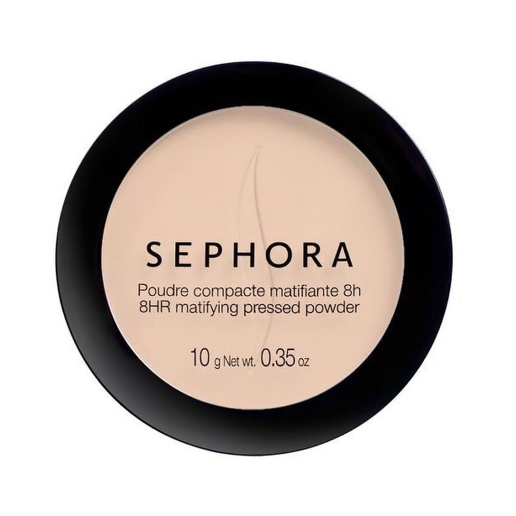 sephora pó compacto Sephora Pó Compacto para pele oleosa