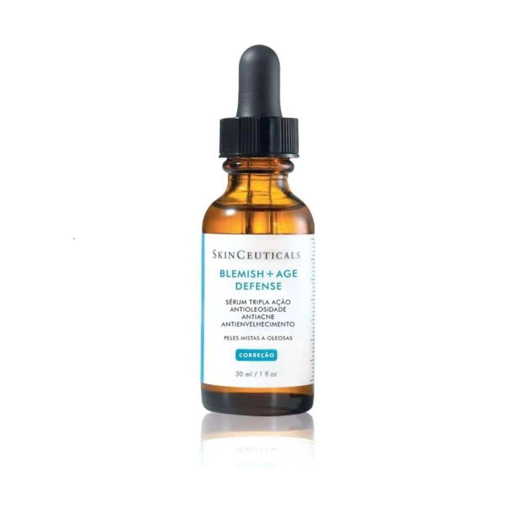 Tratamento Antiacne Skinceuticals