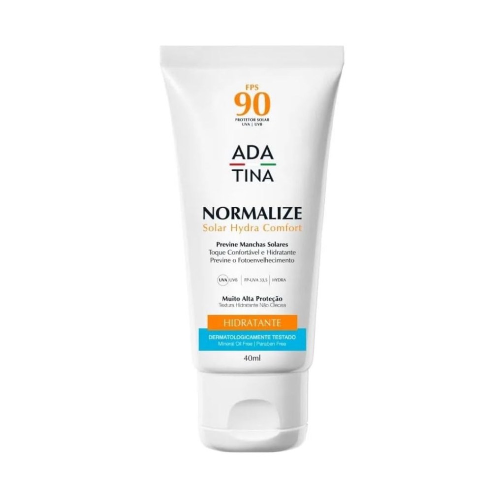 sunless protetor para pele seca