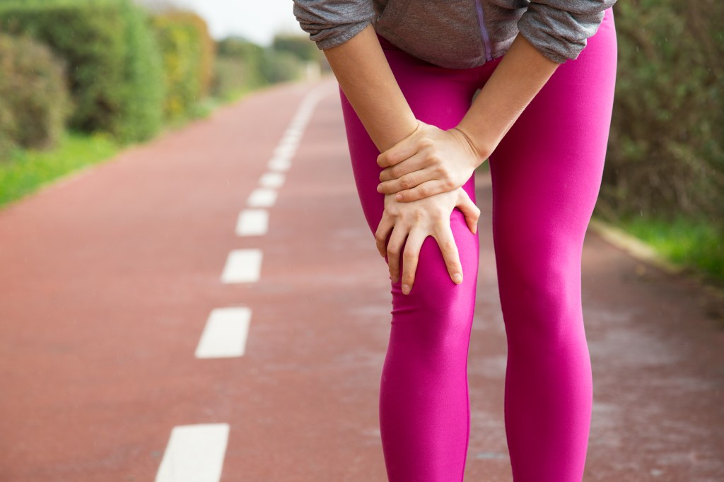 Estudo descobriu por que as dores musculares diminuem conforme você treina mais