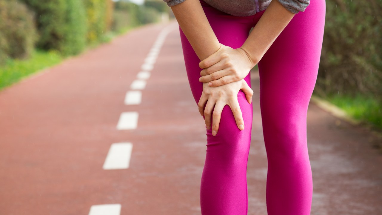 Estudo descobriu por que as dores musculares diminuem conforme você treina mais