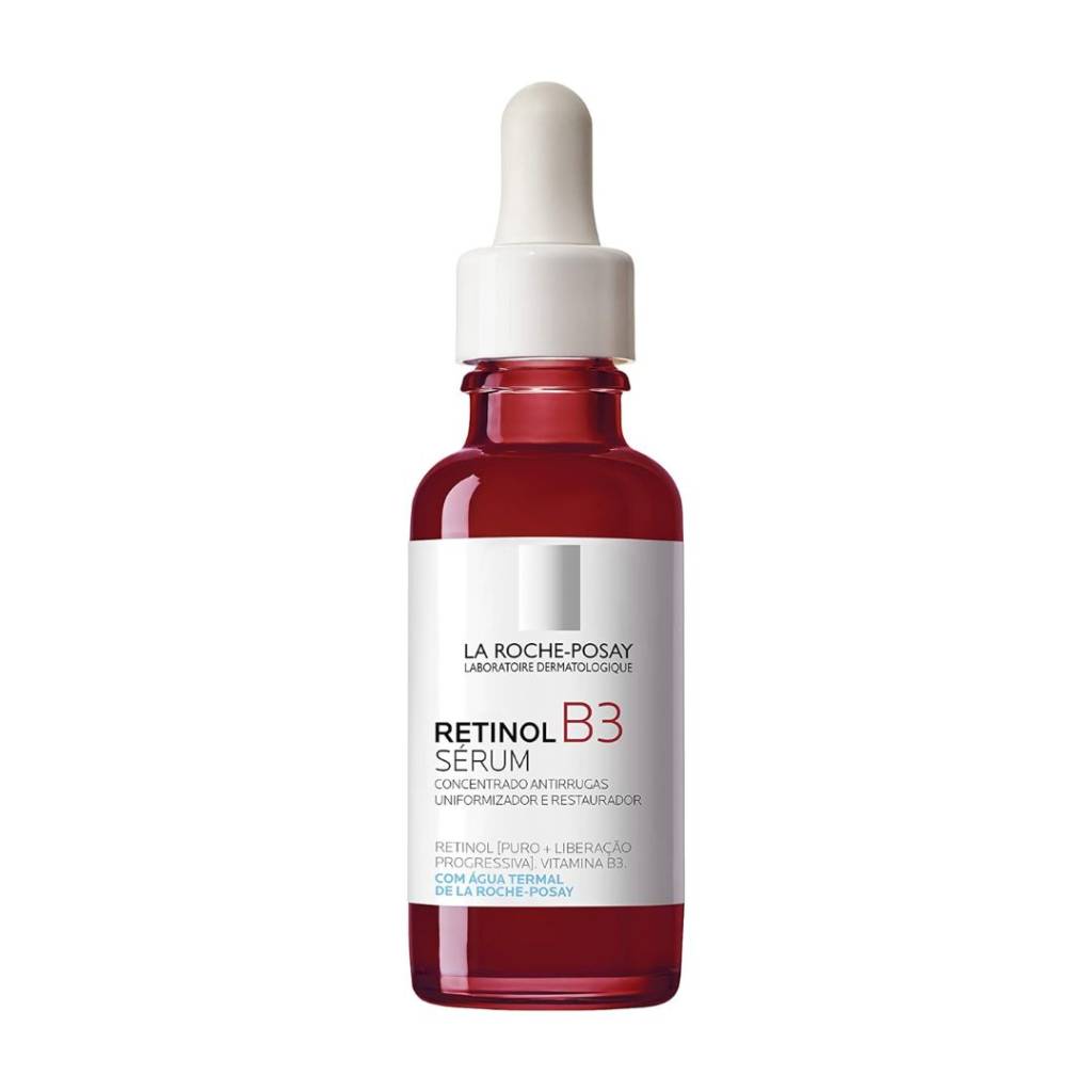 Sérum Antirrugas Retinol B3