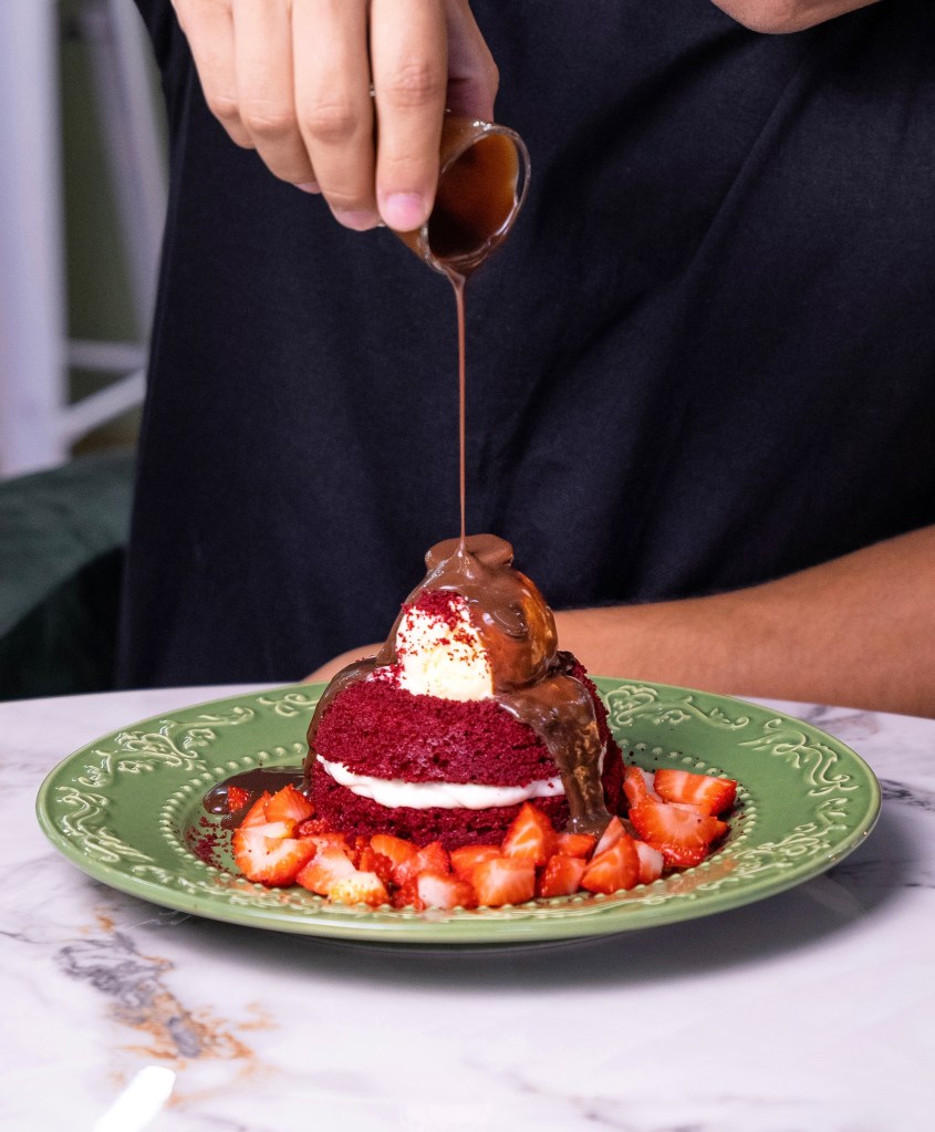 FLAKES BRAZIL_ RED VELVET INDECENTE_ CREDITO PEDRO GUERRA