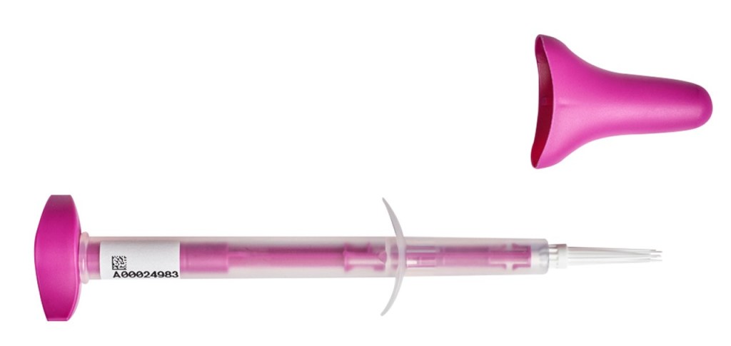 Autocoleta para HPV: saiba como funciona e como fazer