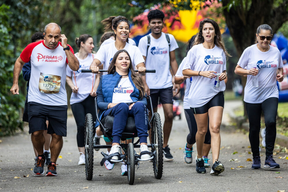 Wings for Life World Run Wings for Life World Run
