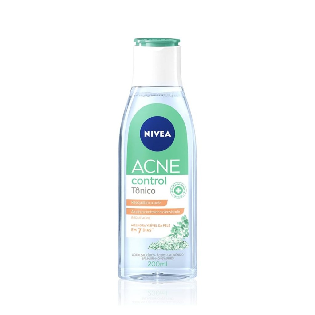 acne control tônico facial