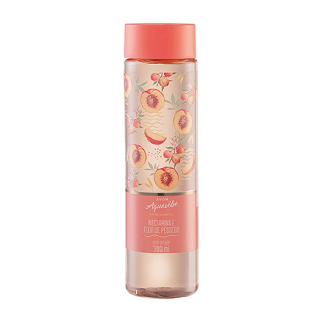 body splash avon