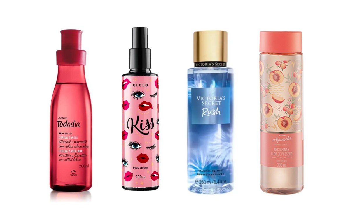 body splash black friday