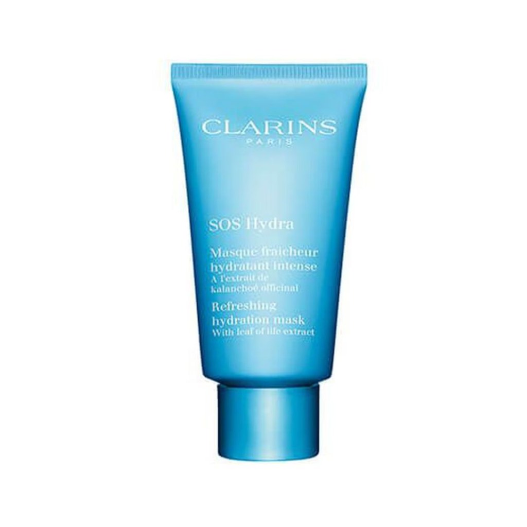 Máscara Facial SOS Hydra Refreshing