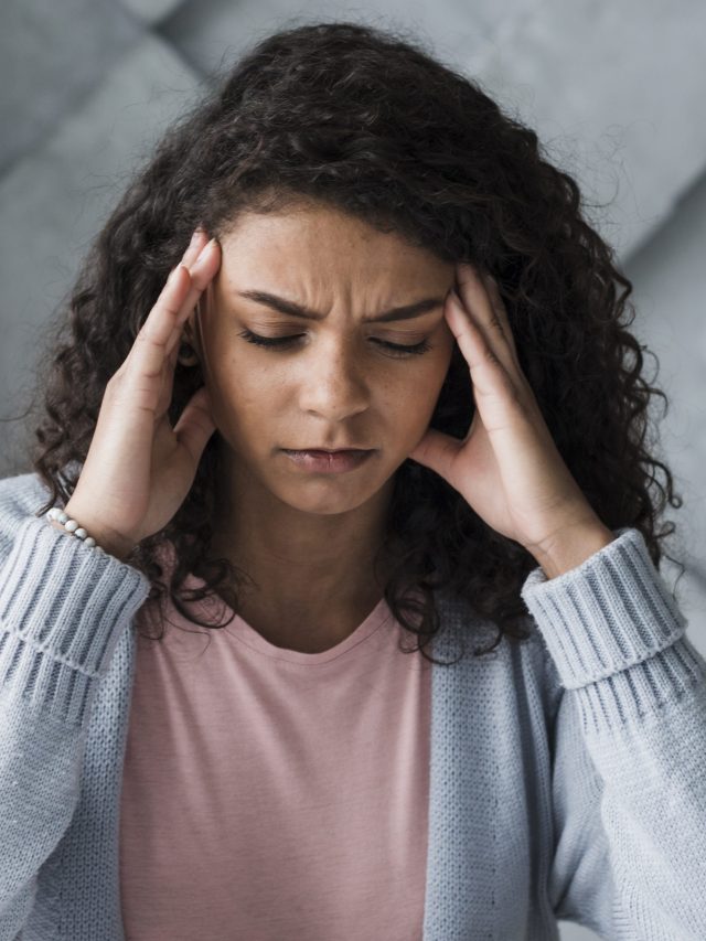 Capa de: 5 exercícios físicos que aliviam o estresse e a ansiedade