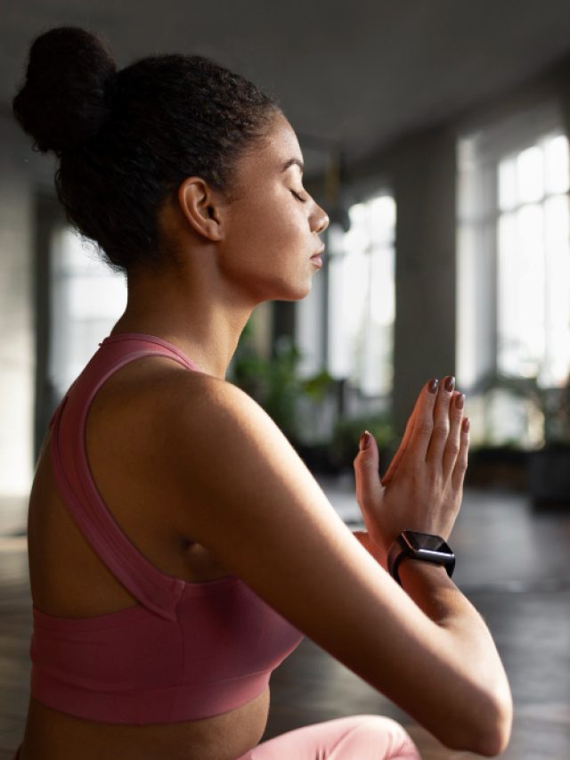 Capa de: Dicas práticas para iniciar sua jornada no mindfulness com simplicidade