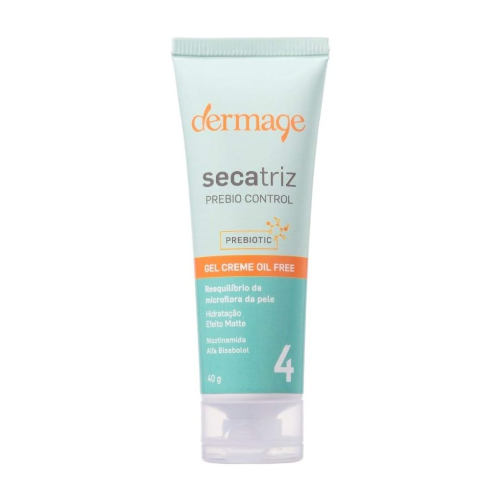 dermage secatriz hidratante