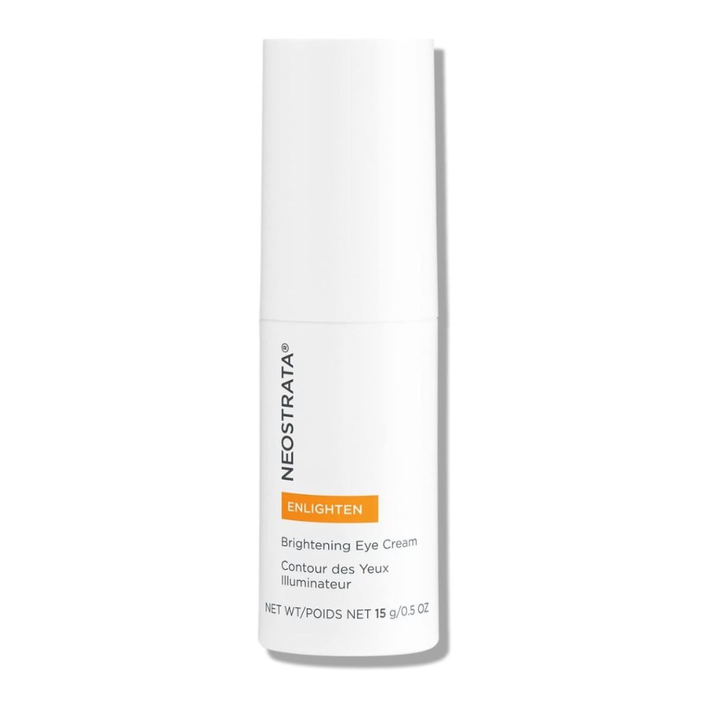 neostrata eye cream Creme Iluminador Para Área Dos Olhos