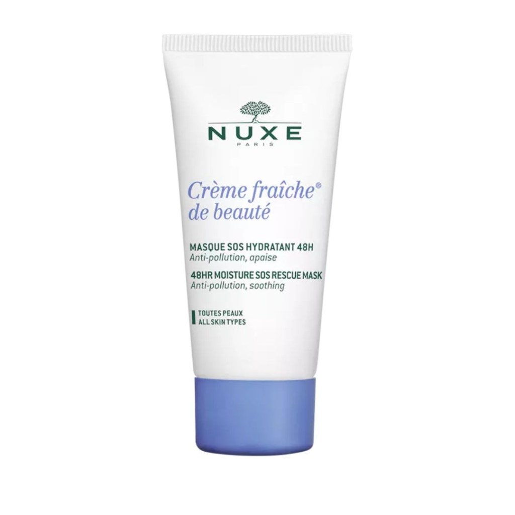 Nuxe Crème Fraîche de Beauté