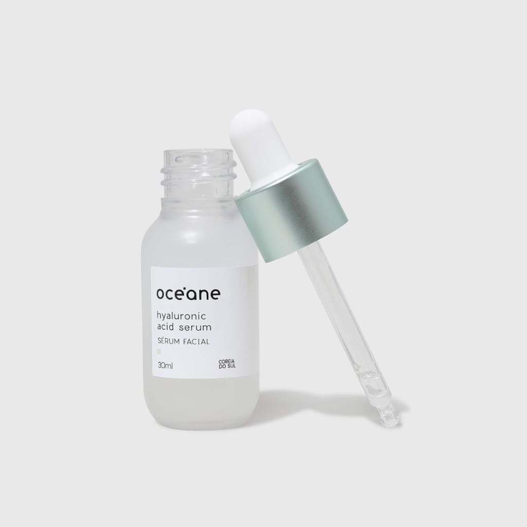 oceane hyaluronic acid serum