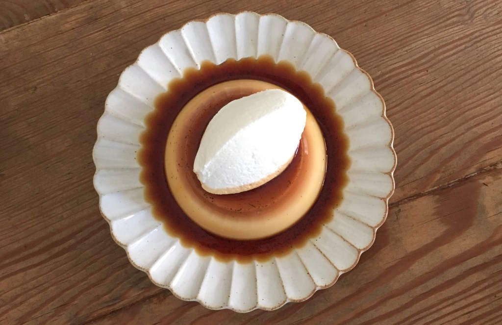 Pudim de café: a sobremesa perfeita para os amantes da bebida