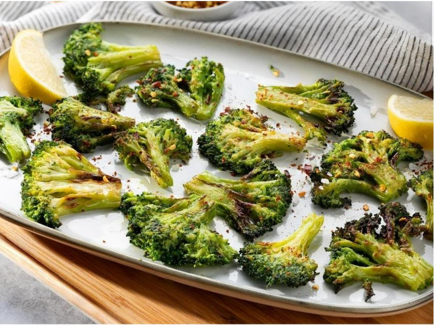 Receitas na airfryer: aprenda 3 opções leves para o calor!